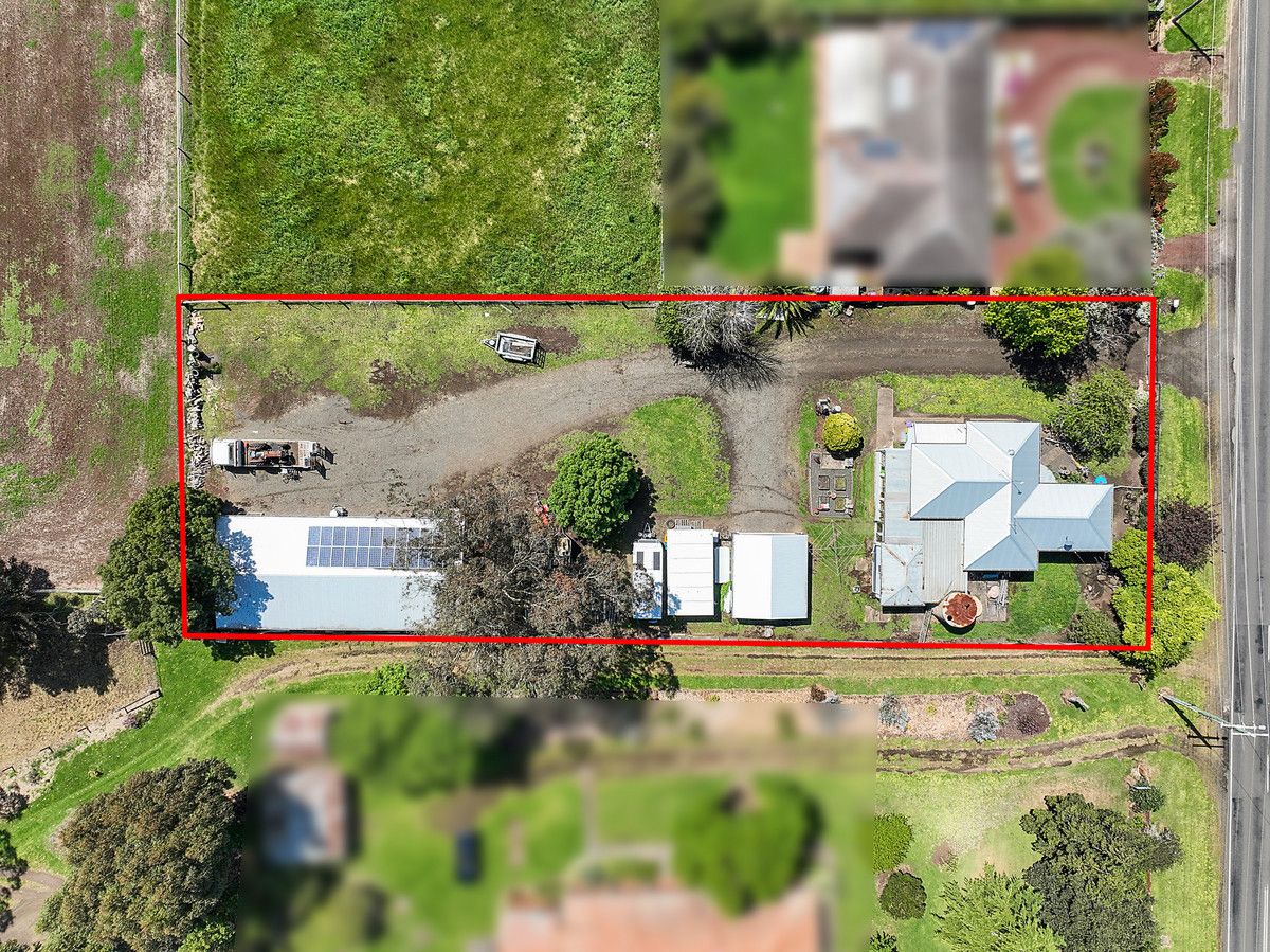 741 Corangamite Lake Road, Coragulac VIC 3249, Image 2