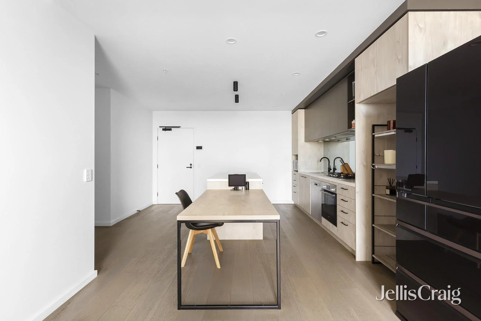 Additional image 4 of 1409A/21 Pentridge Boulevard, Coburg VIC 3058