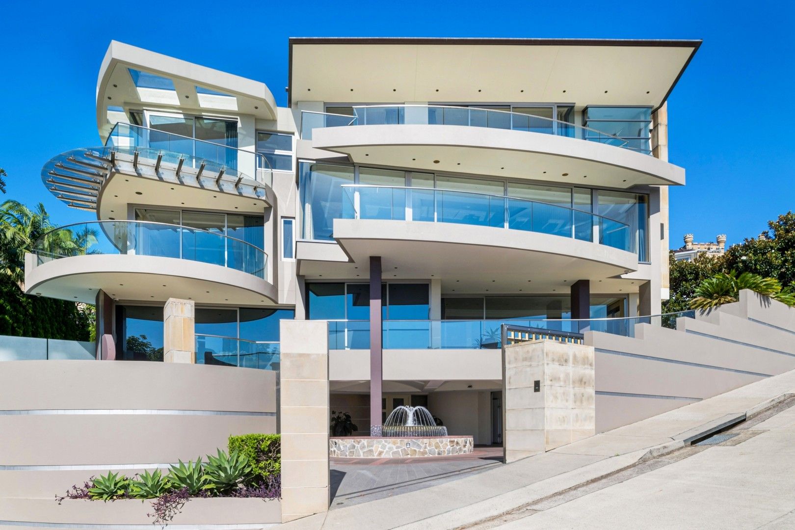 Rose Bay NSW 2029 5 beds house for Sale, Expressions of Interest