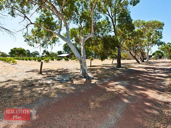 201 Stock Road, Herne Hill WA 6056