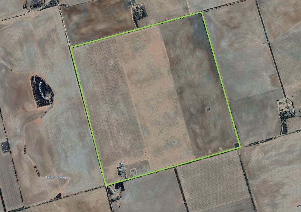 841 Jeparit-Warracknabeal Road, Jeparit VIC 3423, Image 0