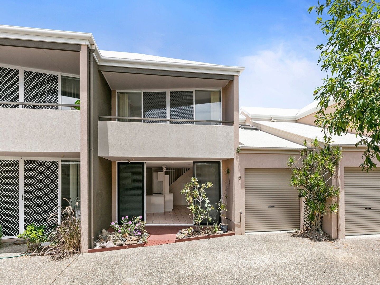 2 bedrooms Townhouse in 6/3 Advance Place SUNRISE BEACH QLD, 4567