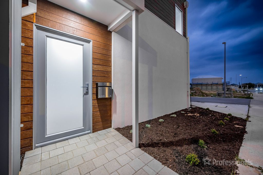 15 Longstaff Avenue, Alkimos WA 6038 House For Rent 600 Domain