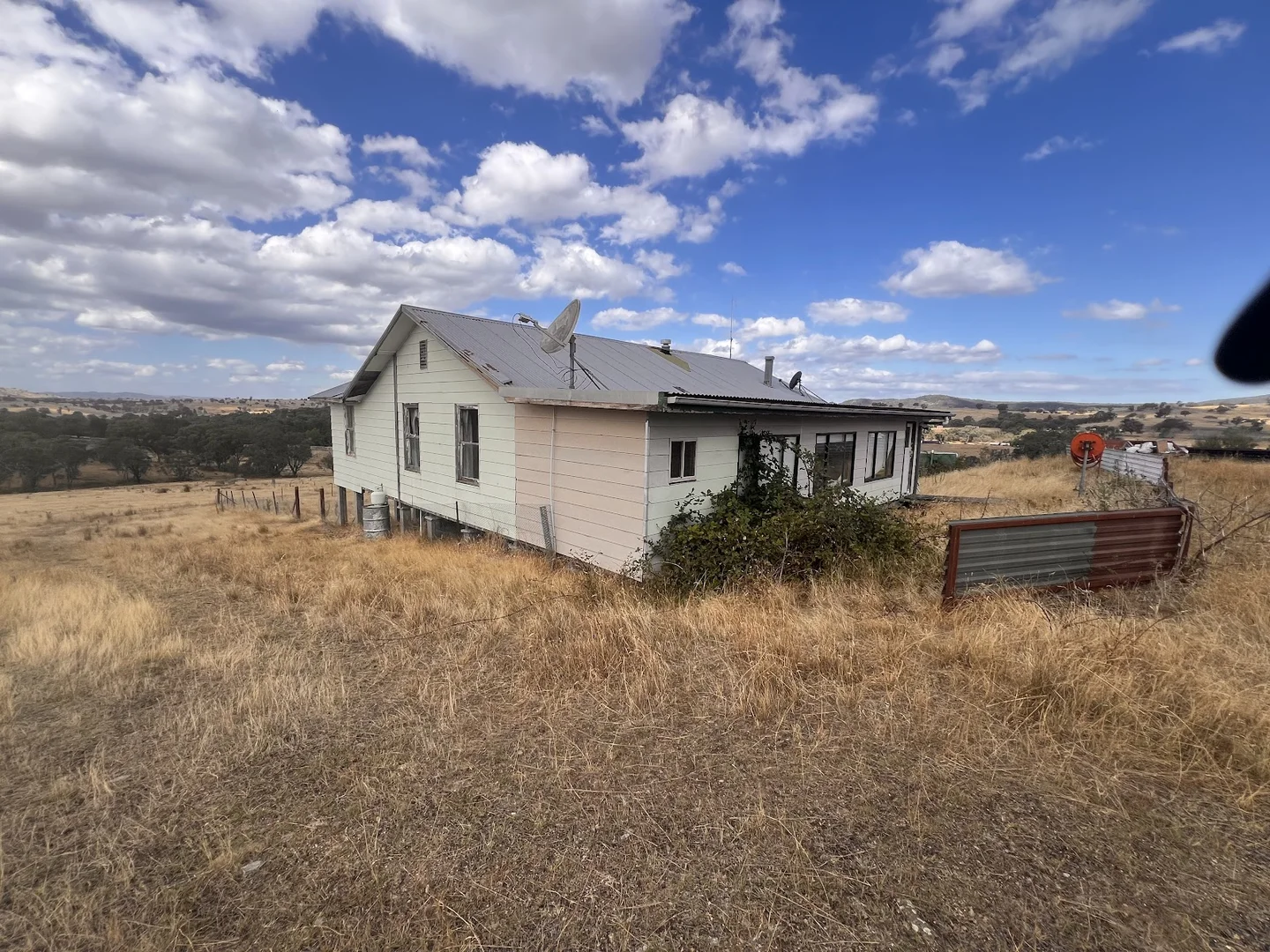 Additional image 2 of Lot 241 Hearn Street, Bigga NSW 2583