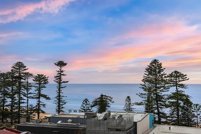 Picture of 735/25 Wentworth Street, MANLY NSW 2095