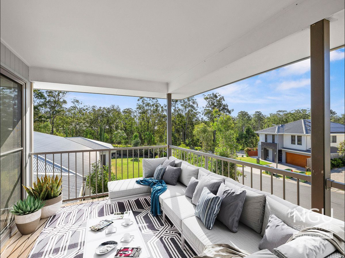 3 Sewells Circuit, Spring Mountain QLD 4300, Image 1