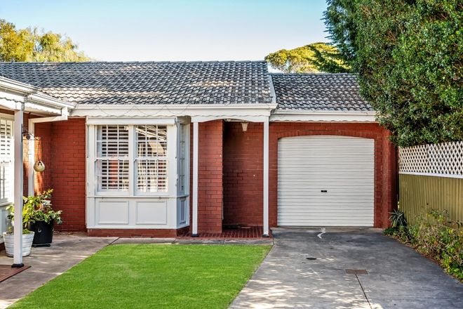 Picture of 4/25 Tusmore Avenue, LEABROOK SA 5068