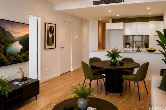 27/38 Mort Street, Braddon ACT 2612 - Apartment For Rent | Domain