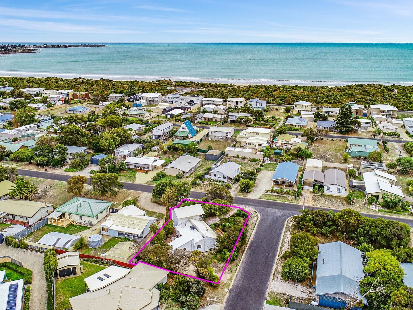 44 Powell Avenue, Robe SA 5276, Image 0