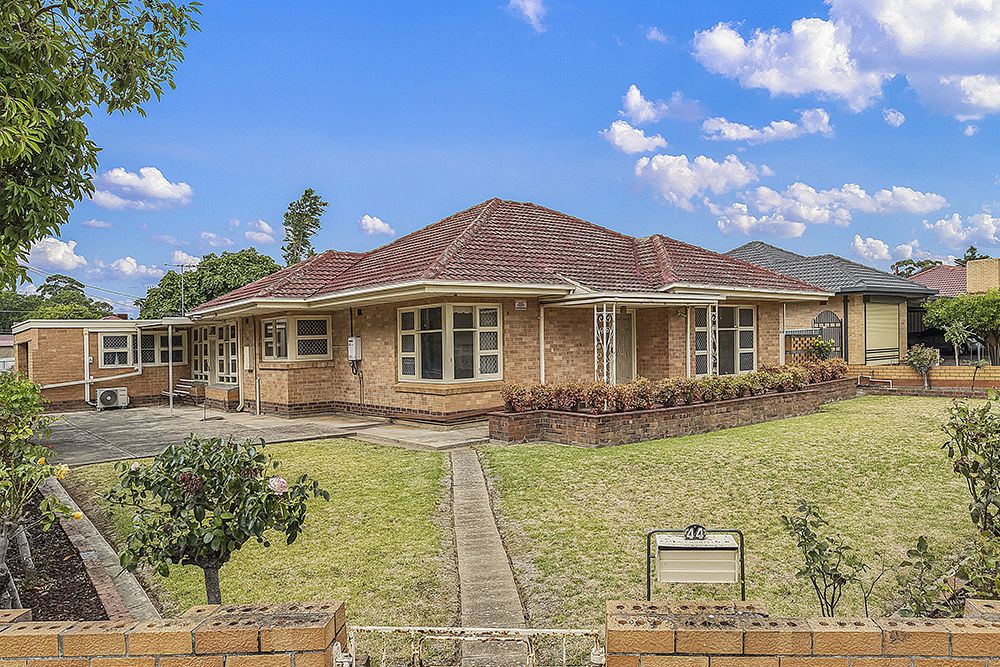 2 bedrooms House in 44 Marden Road MARDEN SA, 5070