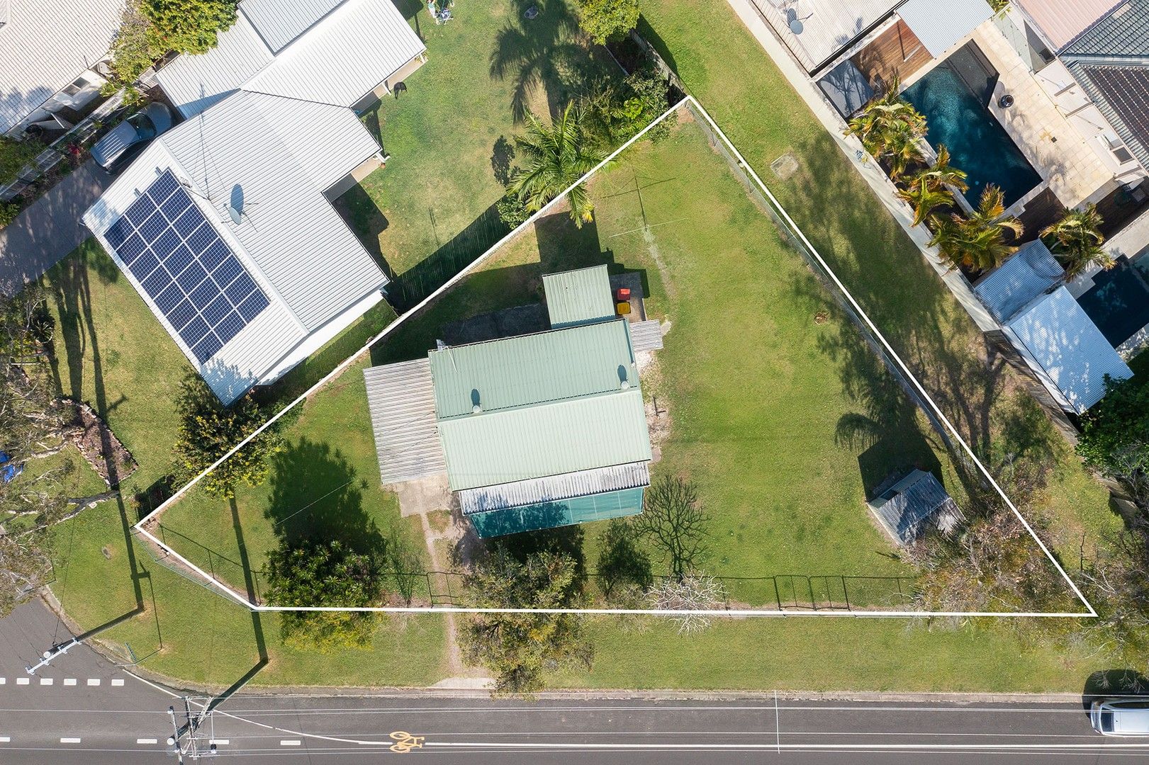 4 Cinnamon Avenue, Coolum Beach QLD 4573, Image 0