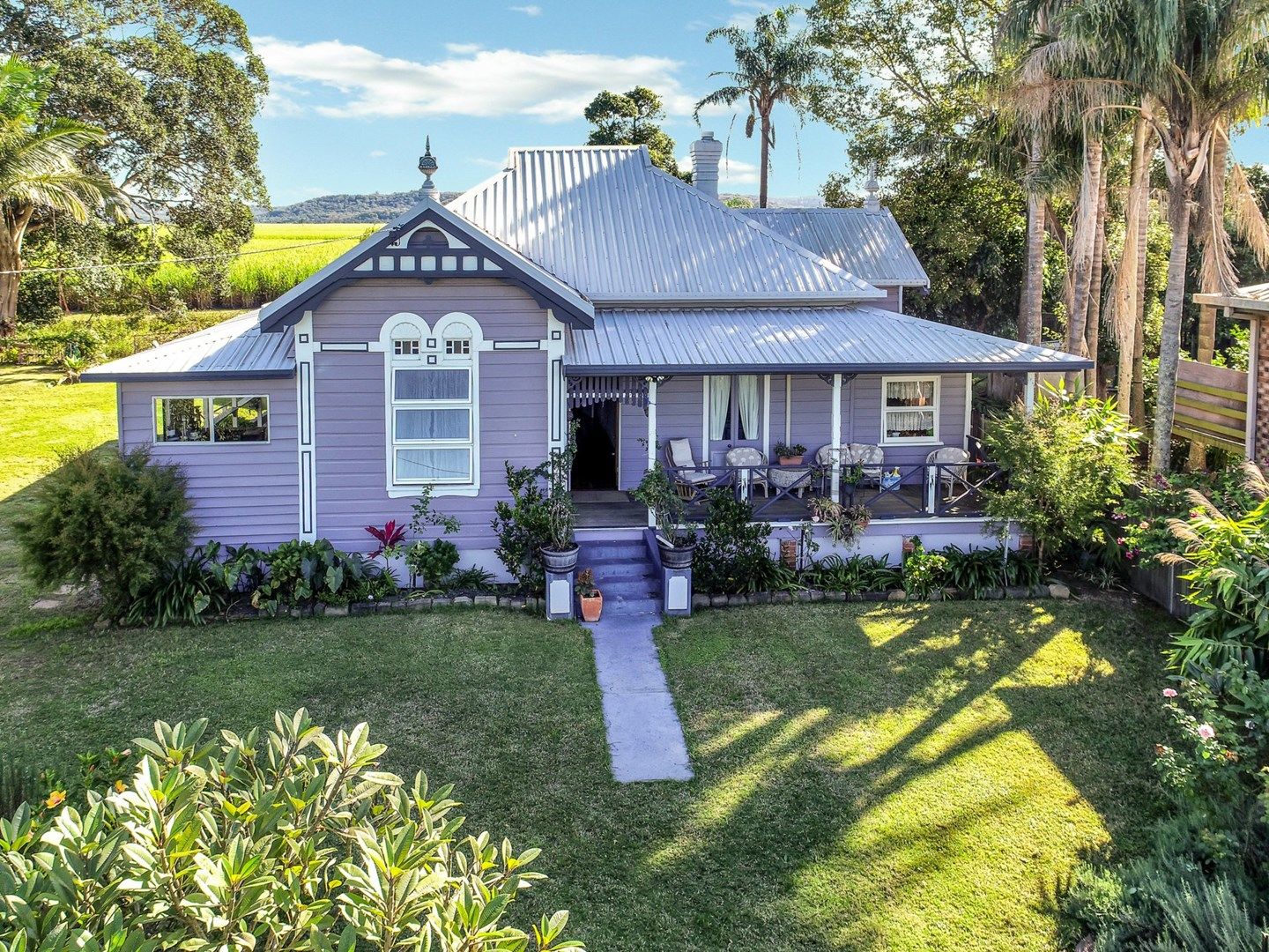 29 Palm Lane, Harwood Property History & Address Research Domain