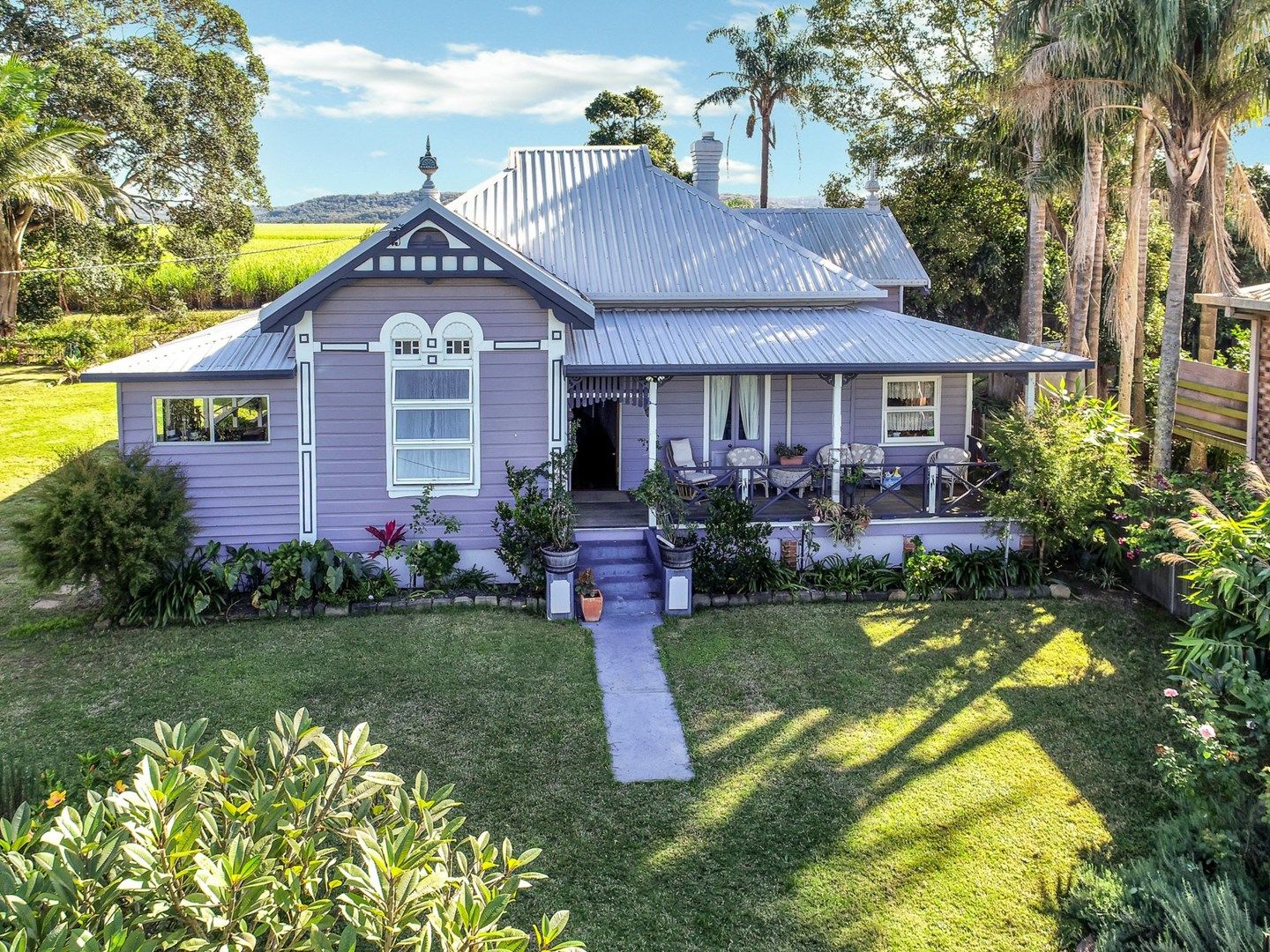 29 Palm Lane, Harwood NSW 2465