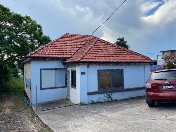 3 bedrooms House in 492 Woodwild Rd GUILDFORD NSW, 2161