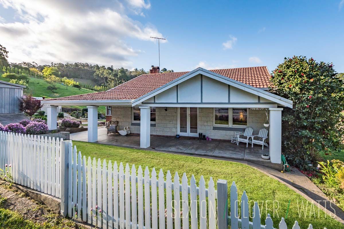 22 Post Office Road, Lobethal SA 5241, Image 0