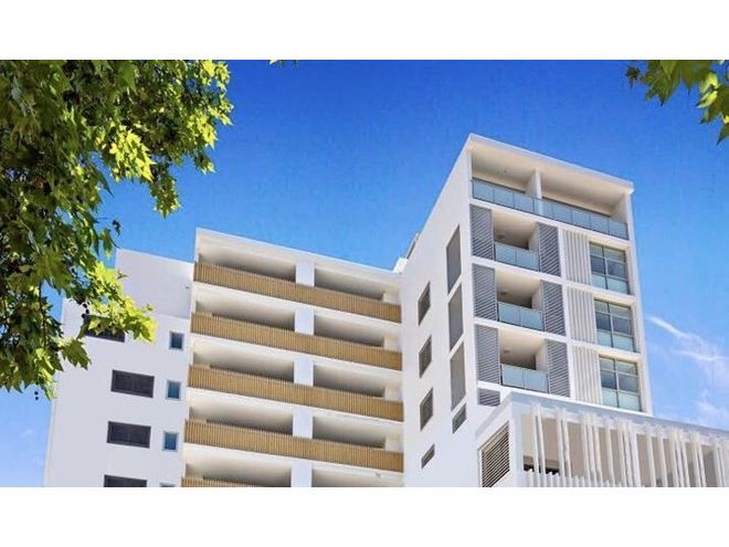 2 bedrooms Apartment / Unit / Flat in 3-7 Burwood Road BURWOOD NSW, 2134