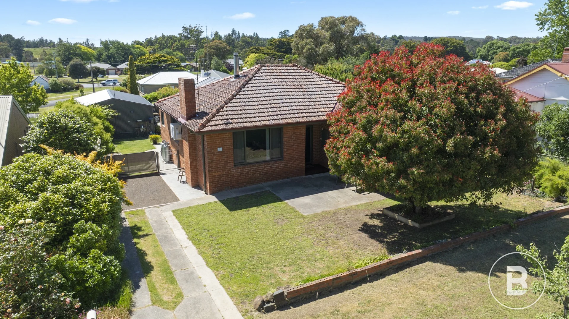 5 Burton Street, Beaufort VIC 3373
