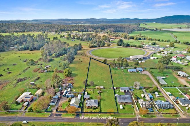 Picture of 46 Latrobe Road, RAILTON TAS 7305