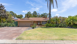 Picture of 39 Beckley Circle, LEEMING WA 6149