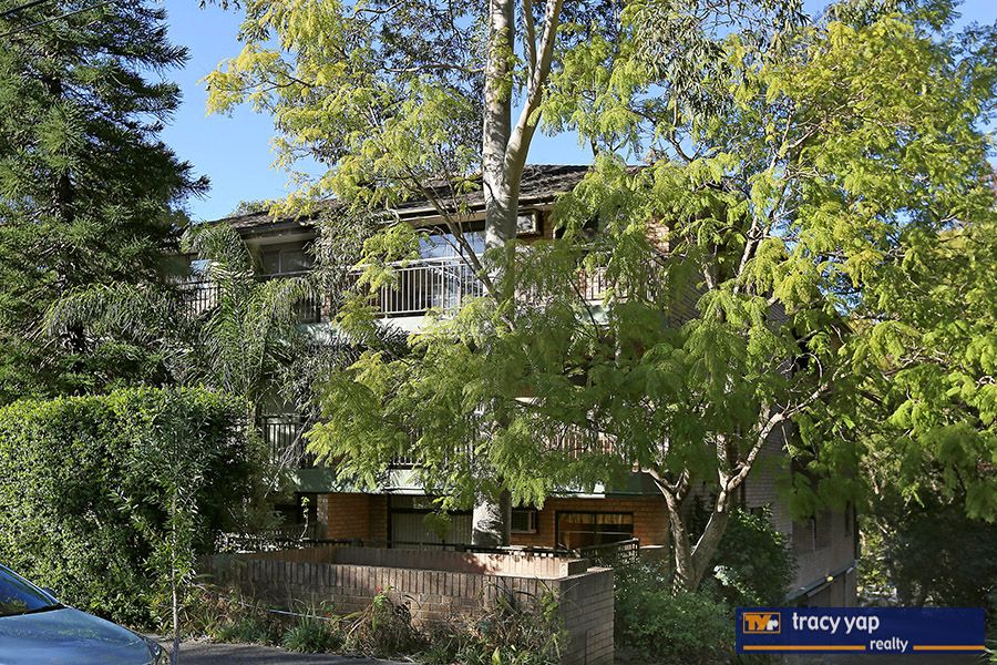 7/7 Doomben Avenue, EASTWOOD NSW 2122, Image 0