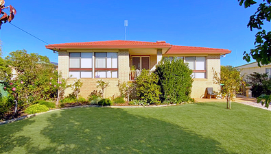 Picture of 65 Ferry Street, FORBES NSW 2871