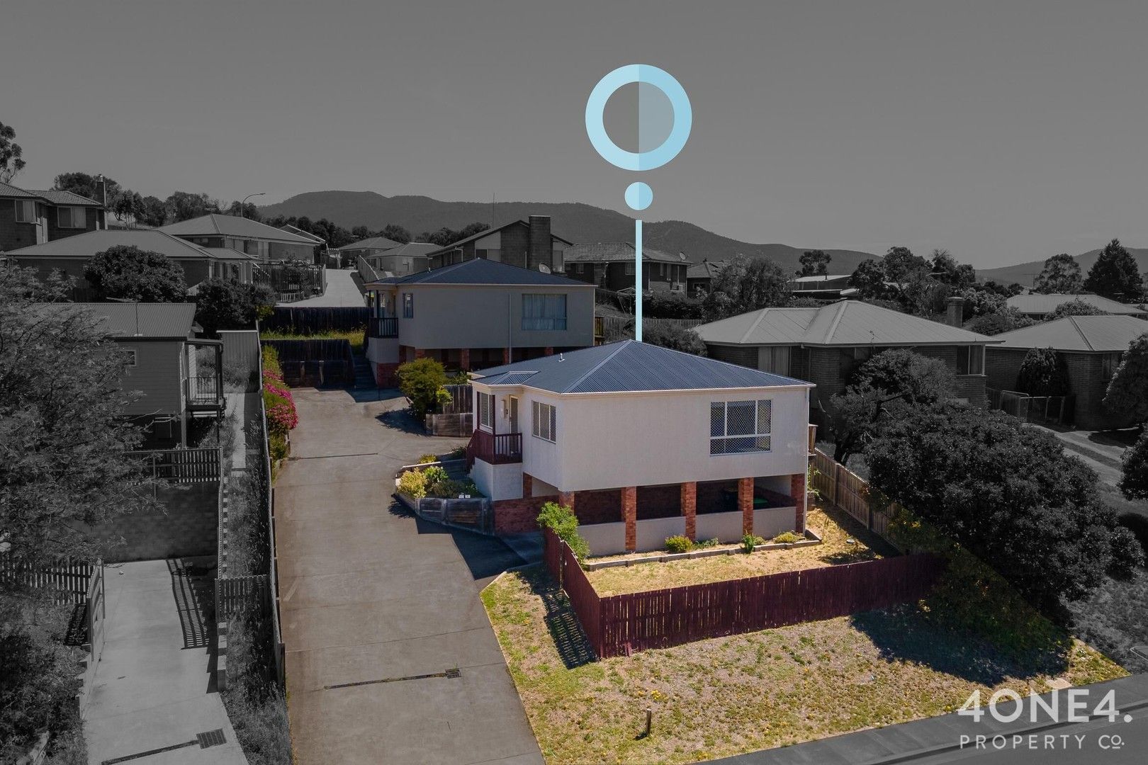 2 bedrooms Apartment / Unit / Flat in 2/84 Lamprill Circle HERDSMANS COVE TAS, 7030