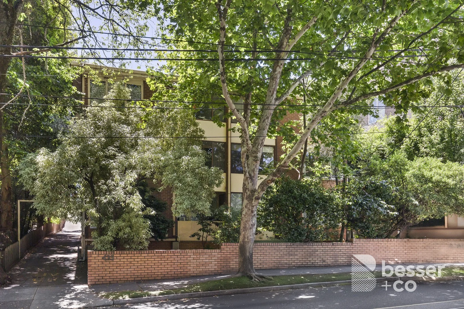 3/425 Toorak Road, Toorak VIC 3142