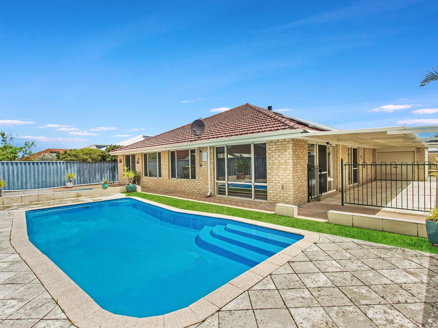 3 Poa Way, Baldivis WA 6171, Image 0