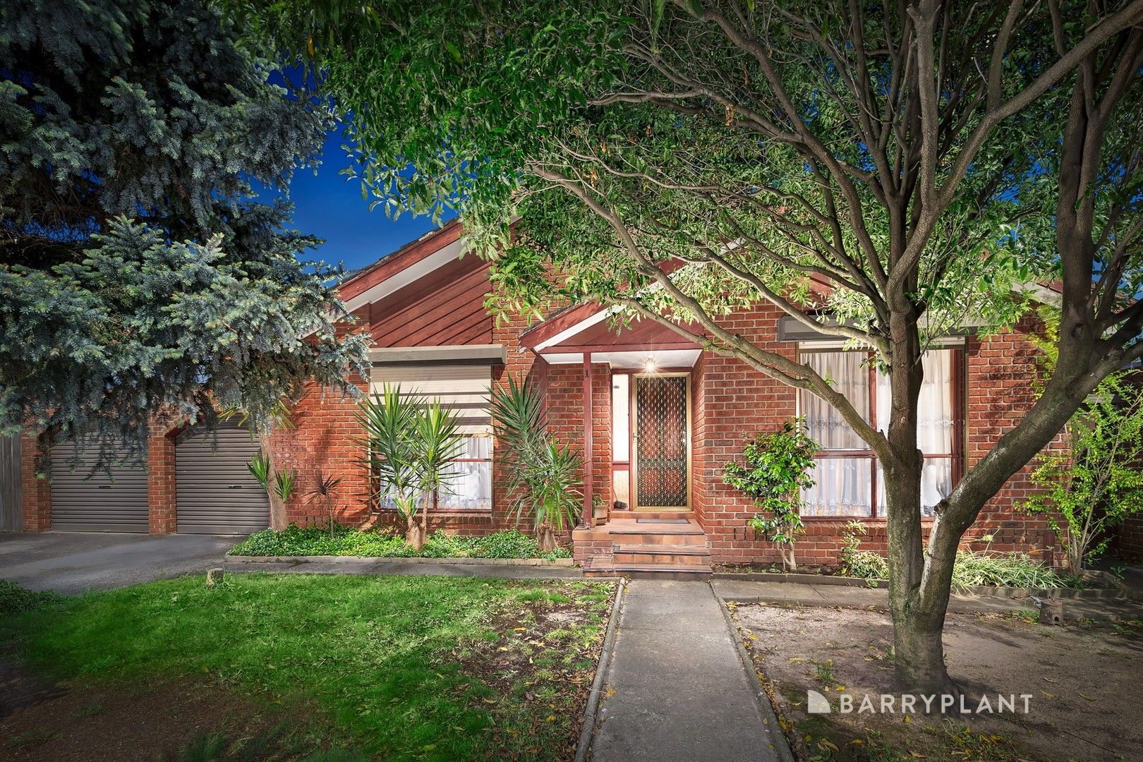 1 Crampton Crescent, Mill Park VIC 3082, Image 0