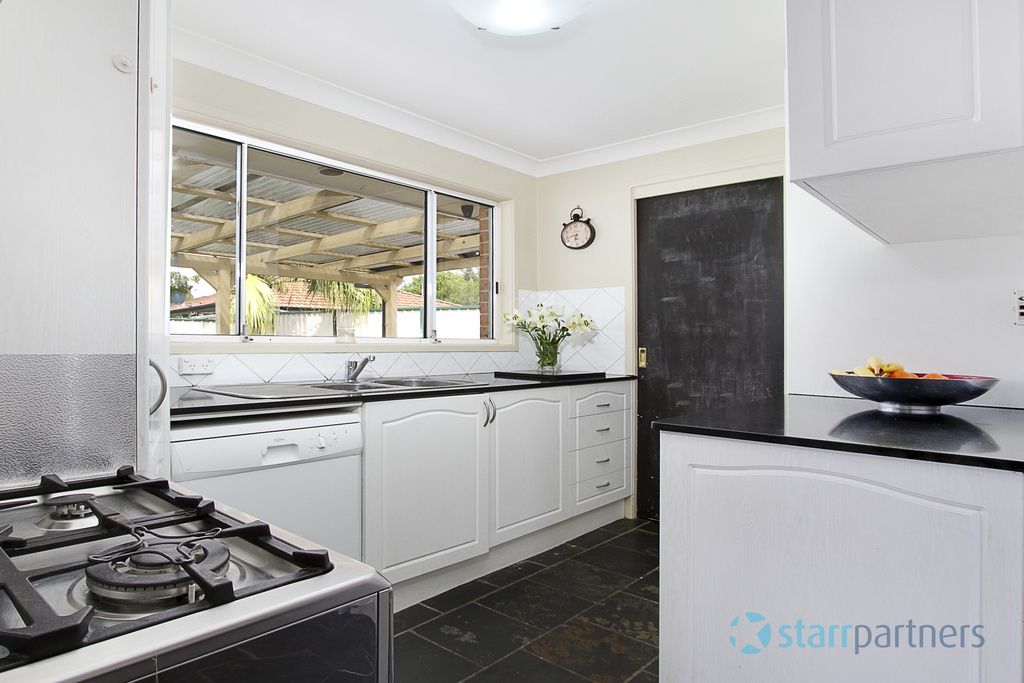 21 Carvossa Place, Bligh Park NSW 2756, Image 2