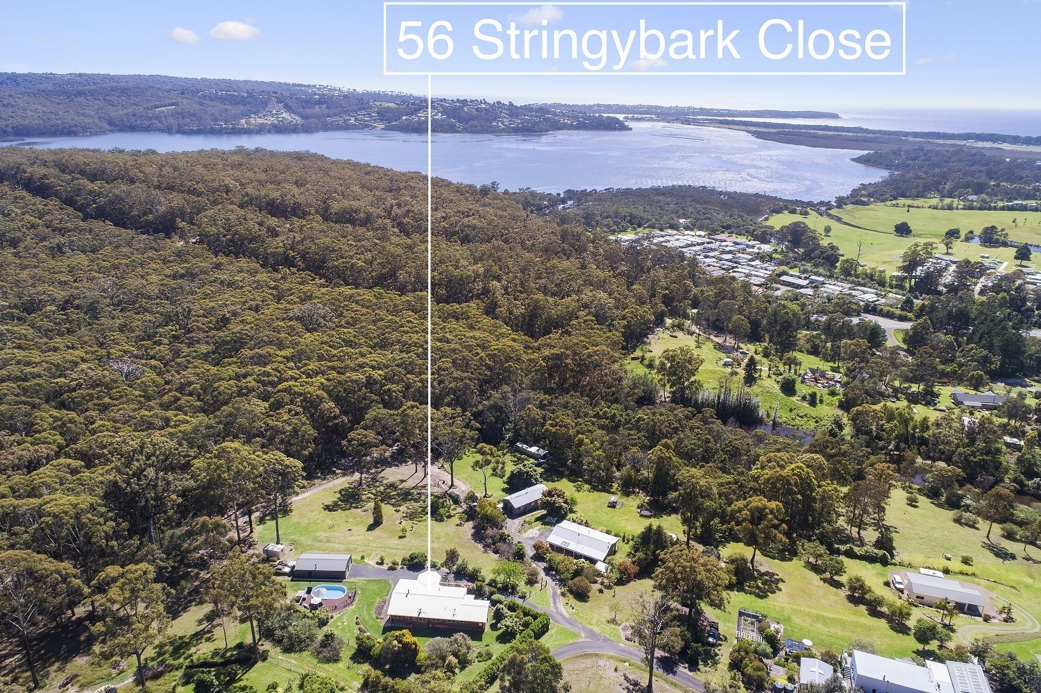 56 Stringybark Pl, Millingandi Via, Pambula NSW 2549, Image 1