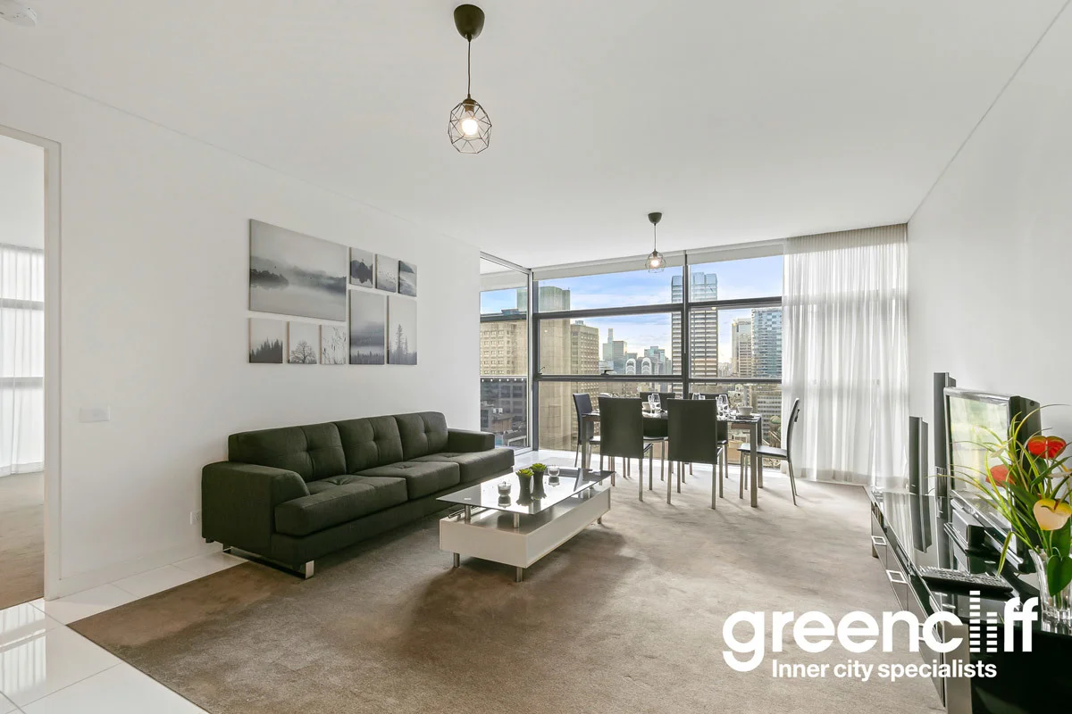 Primary image of 101 Bathurst St, Sydney NSW 2000