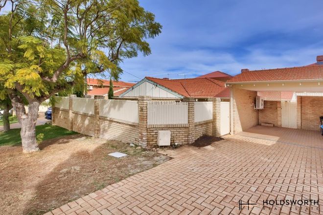 Picture of 39 Moulden Avenue, YOKINE WA 6060