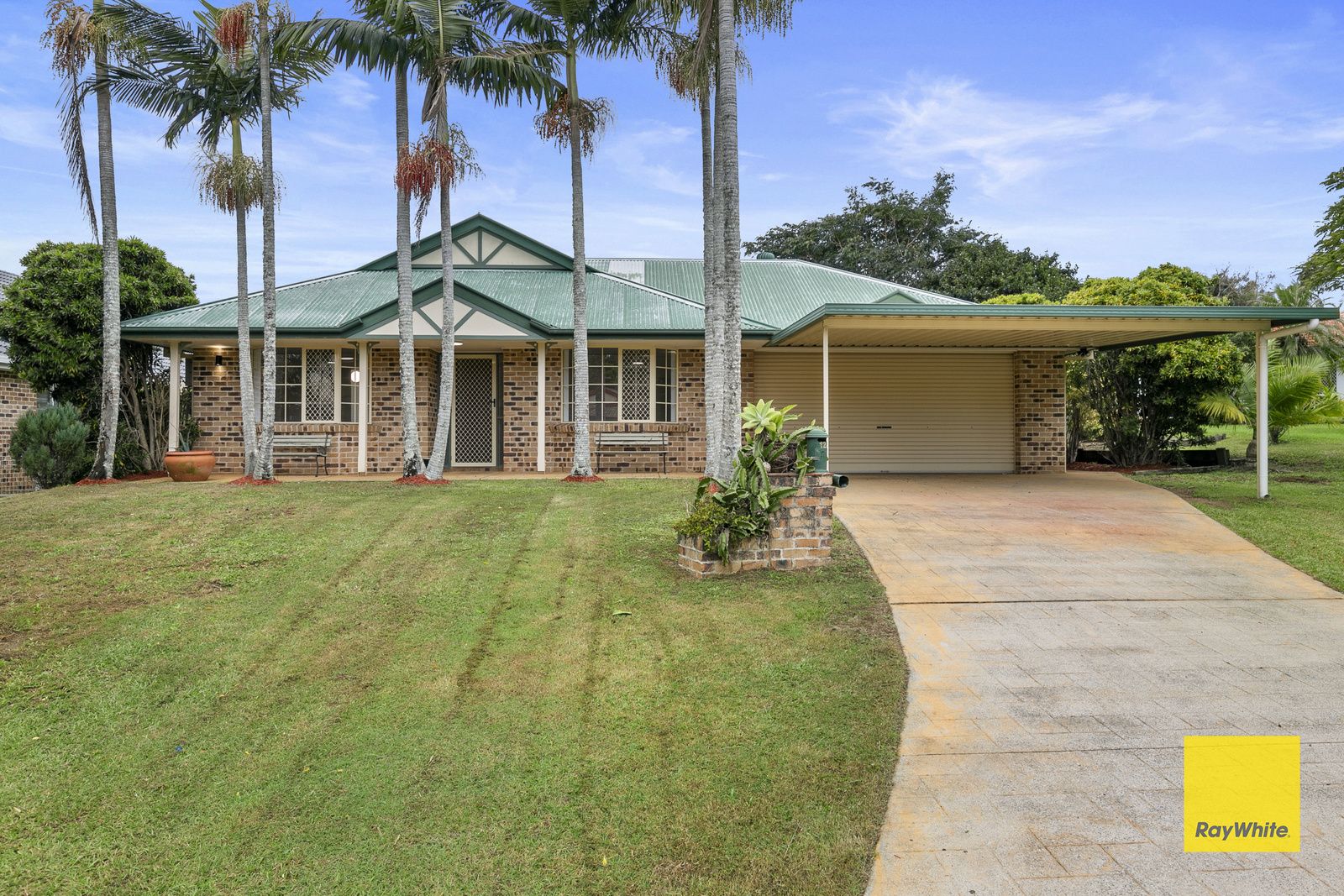 12 Edwardson Court, Birkdale QLD 4159, Image 1