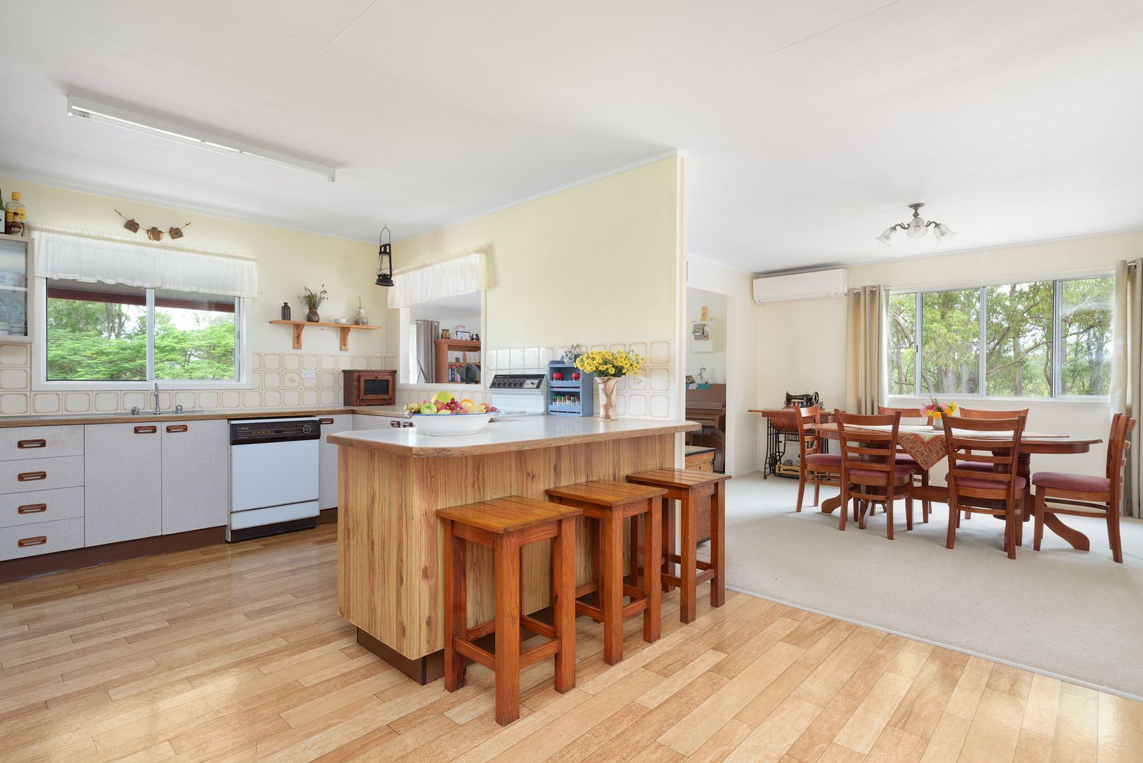 200 Kandanga Imbil Road, Melawondi QLD 4570 House for Sale Domain