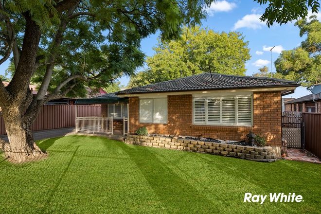 Picture of 21 Narrabri Street, QUAKERS HILL NSW 2763