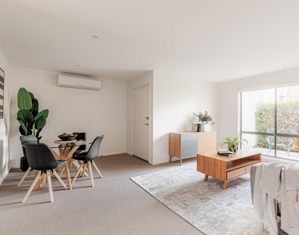 27/2 Archibald Street, Lyneham ACT 2602