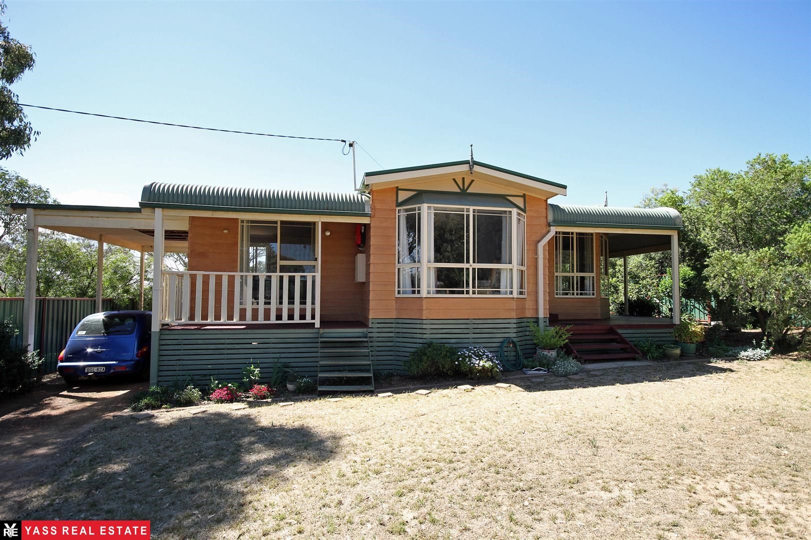 20 Luther Street, Bowning NSW 2582, Image 0
