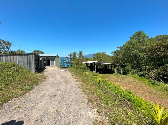 820R Bramston Beach Road, Bramston Beach QLD 4871, Image 1