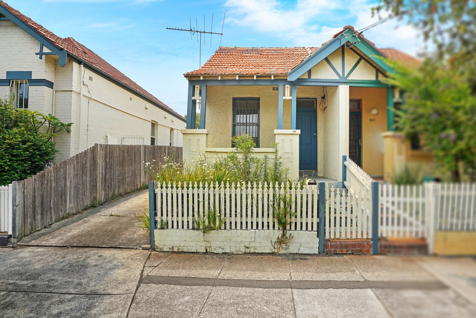 185 Denison Road, Dulwich Hill NSW 2203, Image 0