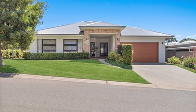 Picture of 20 Wind Row Ave, MOUNT BARKER SA 5251