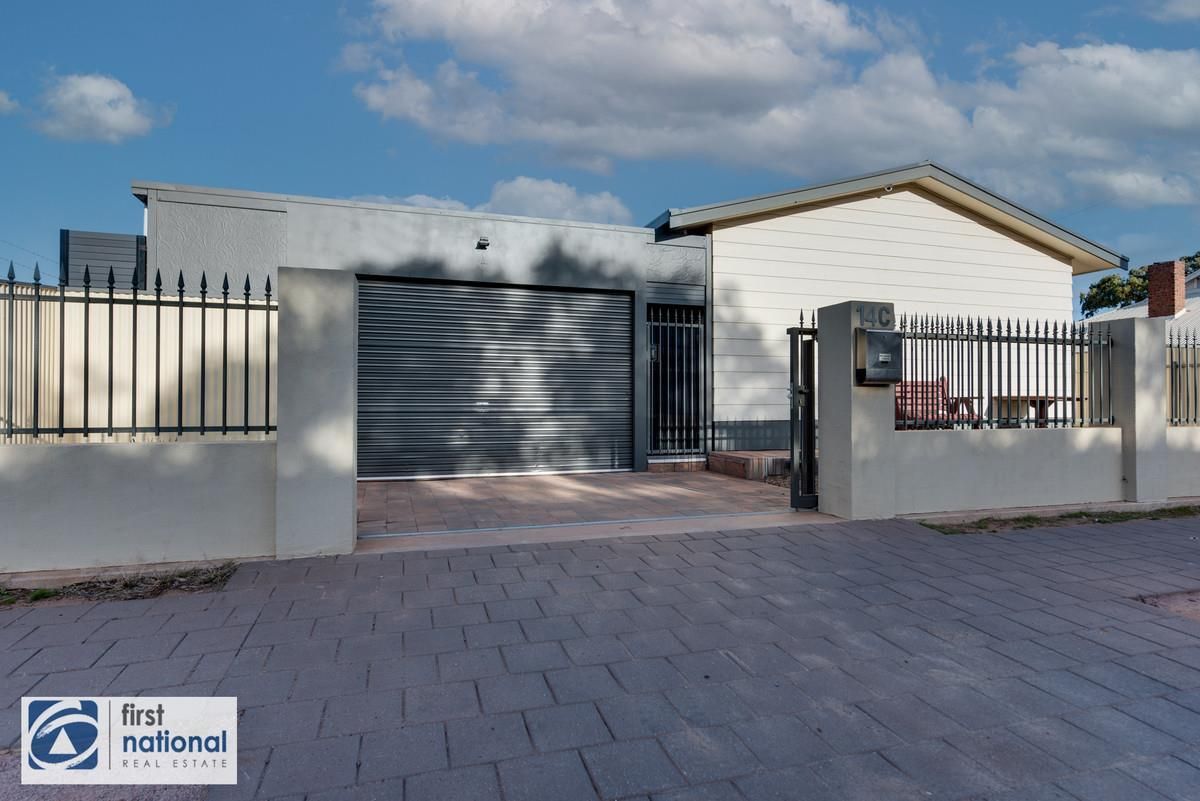 3 bedrooms House in 14C Tassie Street PORT AUGUSTA SA, 5700