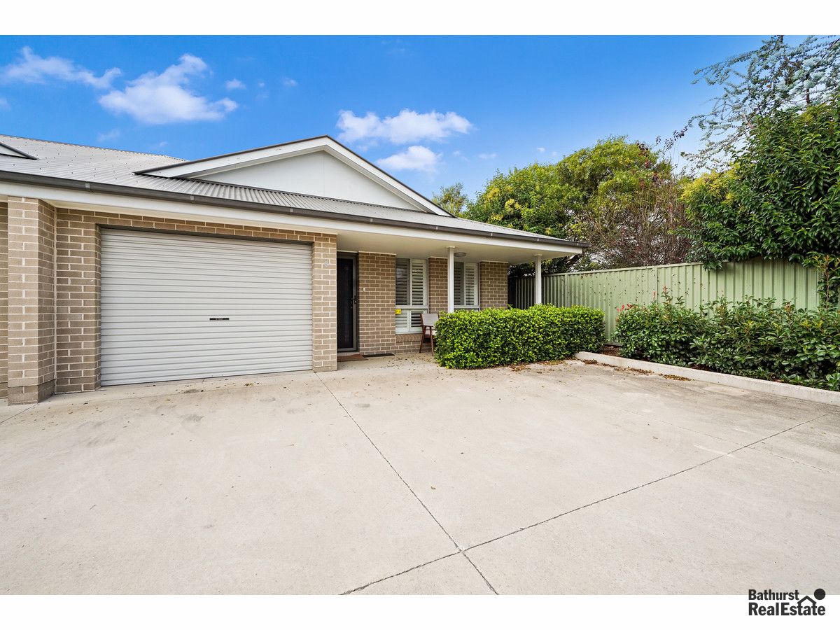 6/245 Browning Street, West Bathurst NSW 2795, Image 0