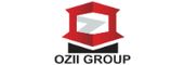 Logo for OZ International Investment Pty Ltd