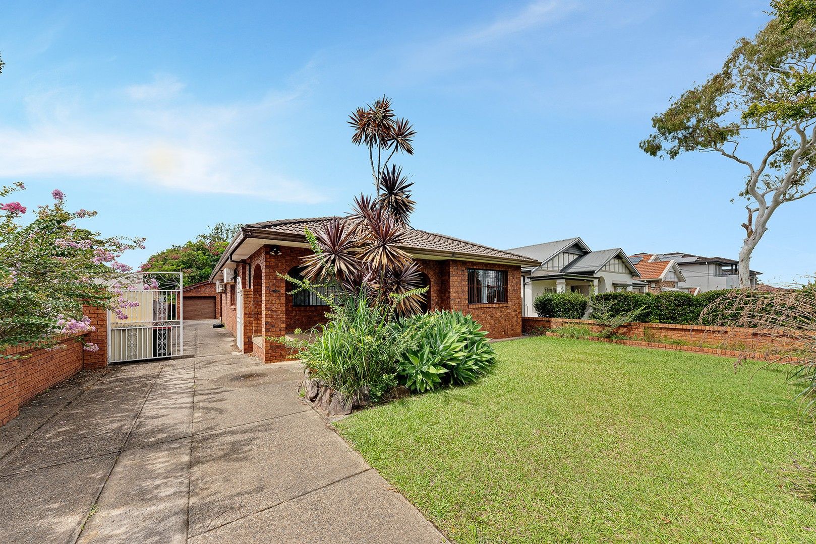 3 bedrooms House in 122 Charles Street PUTNEY NSW, 2112