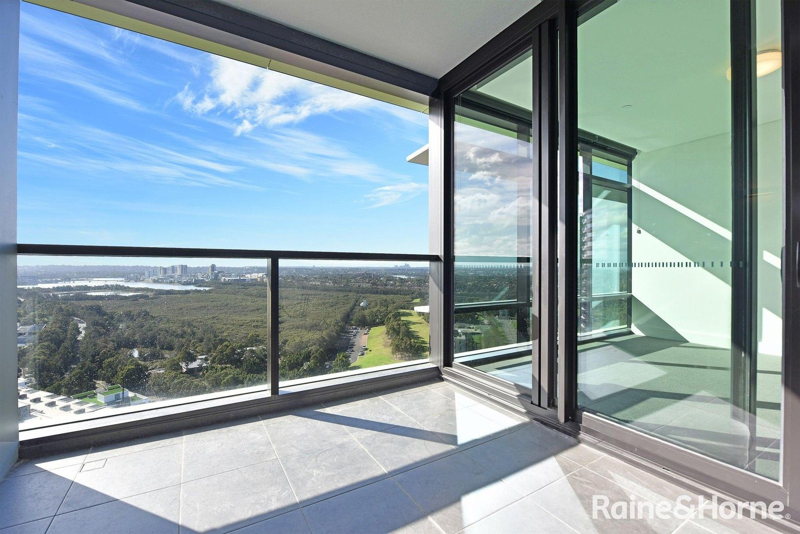 1 bedrooms Apartment / Unit / Flat in 2310/1 Brushbox Street SYDNEY OLYMPIC PARK NSW, 2127