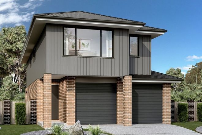 Picture of 4242 Toby Street, WERRIBEE VIC 3030