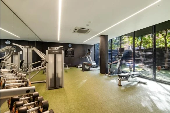 608/74 Queens Road, Melbourne VIC 3000 - Apartment For Rent | Domain