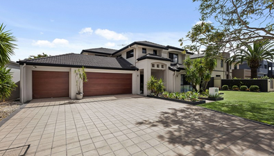 Picture of 6 Asciano Place, BRIDGEMAN DOWNS QLD 4035