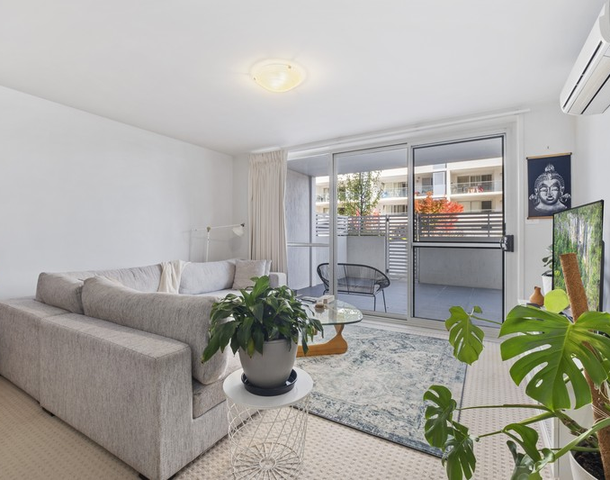 82/64 College Street, Belconnen ACT 2617